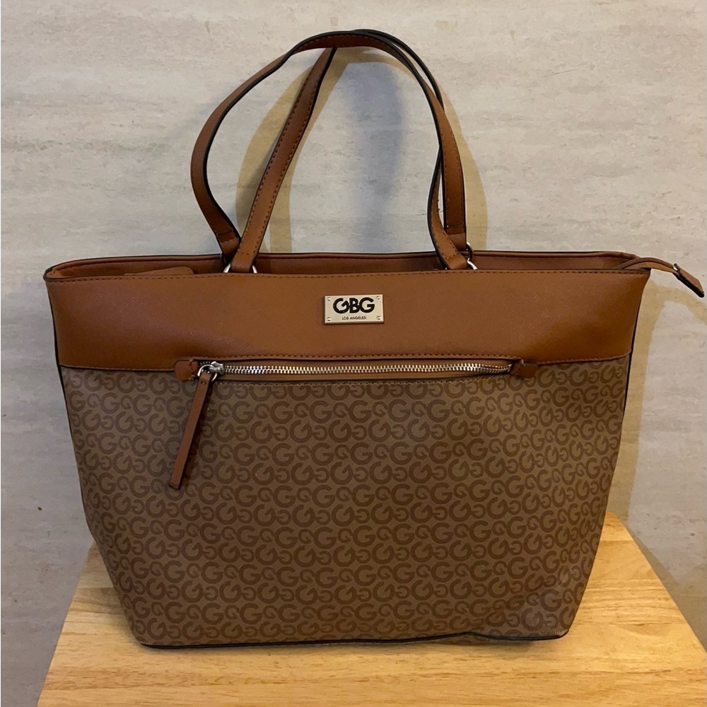 GBG Los Angeles Coen handbag.